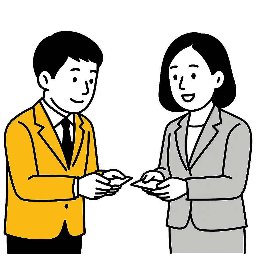 国内でのマナー教育