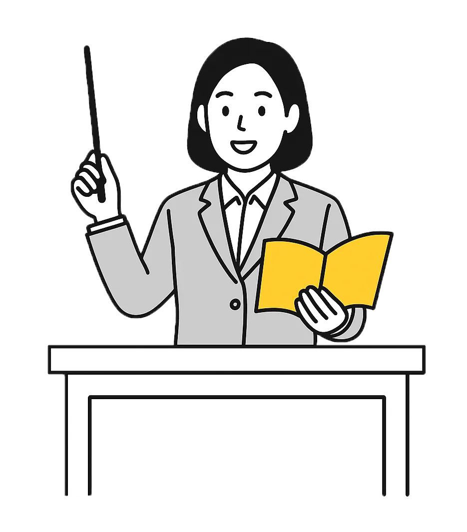 国内でのマナー教育